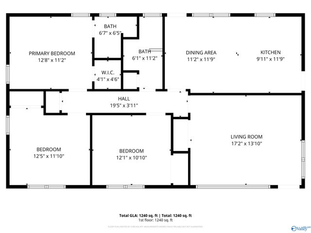 1600 Old Huntsville Highway, Arab, AL 35613