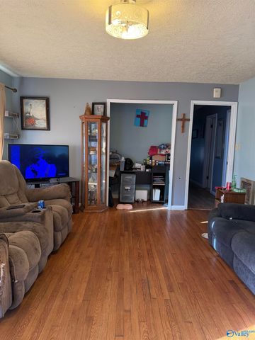 1600 Old Huntsville Highway, Arab, AL 35613