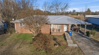 1600 Old Huntsville Highway, Arab, AL 35613