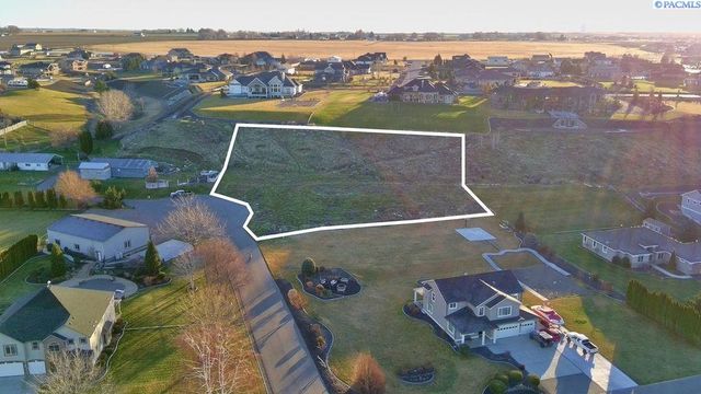 Nka, Pasco, WA 99301