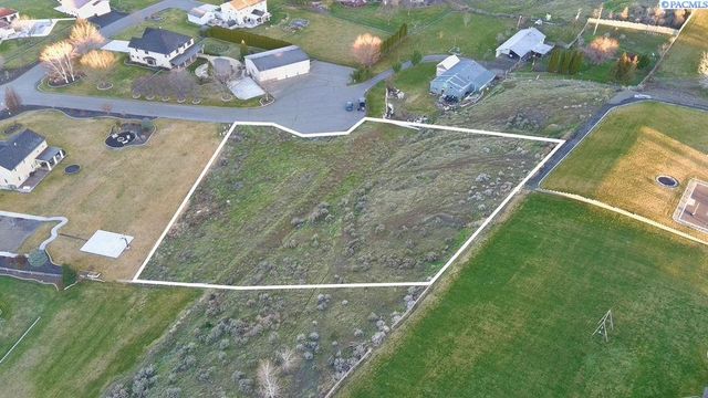 Nka, Pasco, WA 99301