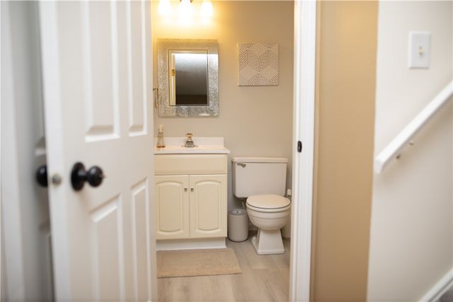 376 Frederick Douglass Street, Rochester, NY 14608