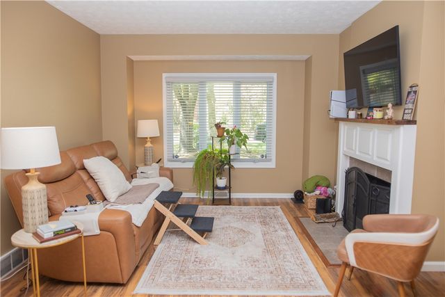 376 Frederick Douglass Street, Rochester, NY 14608
