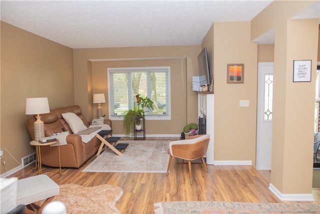 376 Frederick Douglass Street, Rochester, NY 14608