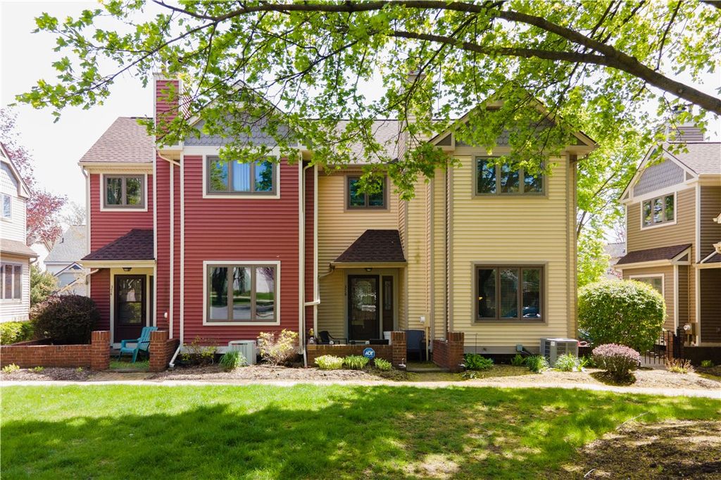 376 Frederick Douglass Street, Rochester, NY 14608