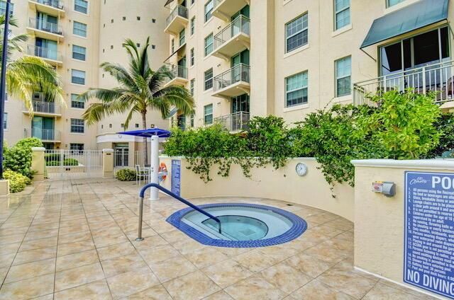 610 CLEMATIS Street 831, West Palm Beach, FL 33401