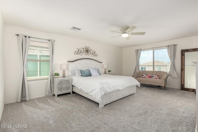 911 E Prairie Field Lane, Sahuarita, AZ 85629