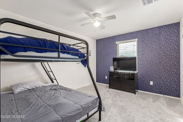 911 E Prairie Field Lane, Sahuarita, AZ 85629