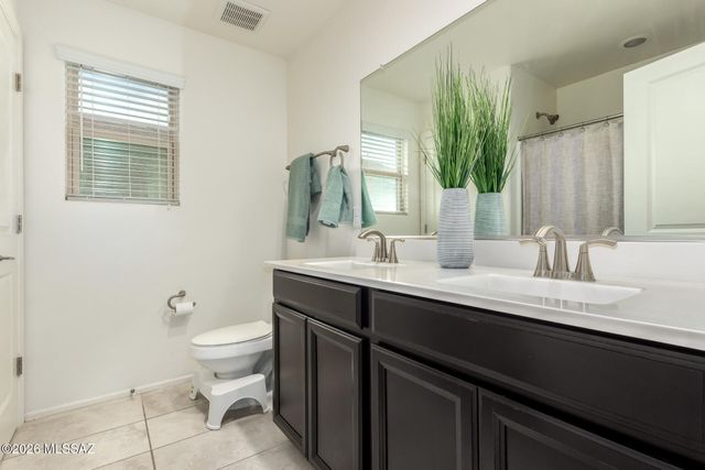 911 E Prairie Field Lane, Sahuarita, AZ 85629