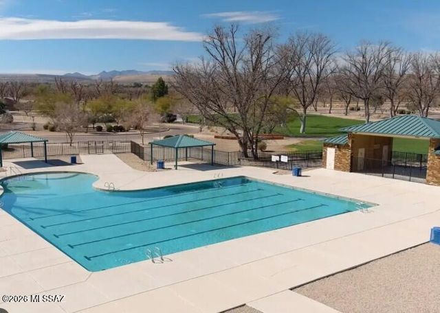 911 E Prairie Field Lane, Sahuarita, AZ 85629