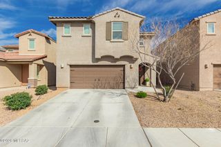 911 E Prairie Field Lane, Sahuarita, AZ 85629