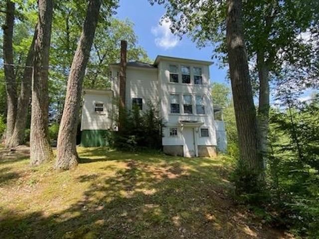 21 Hospitality Way, Newbury, NH 03255