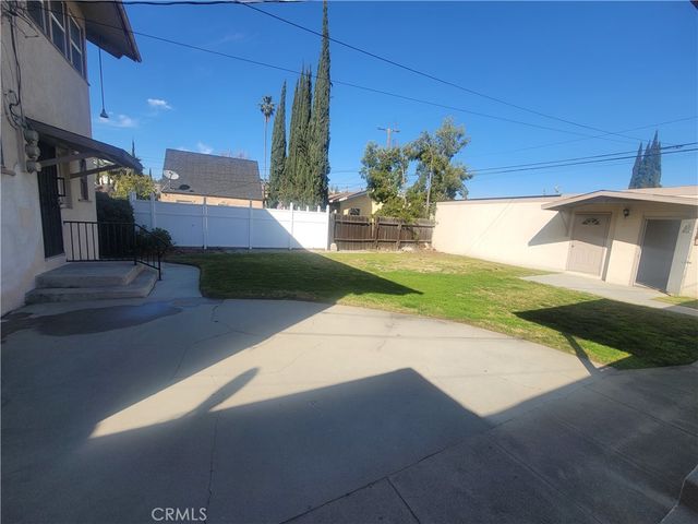 1062 Huntington Boulevard 4, Pomona, CA 91768