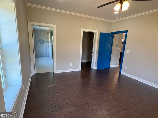 729 Jordan Mill Road, Sandersville, GA 31082