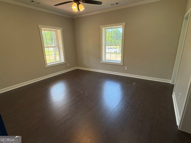 729 Jordan Mill Road, Sandersville, GA 31082