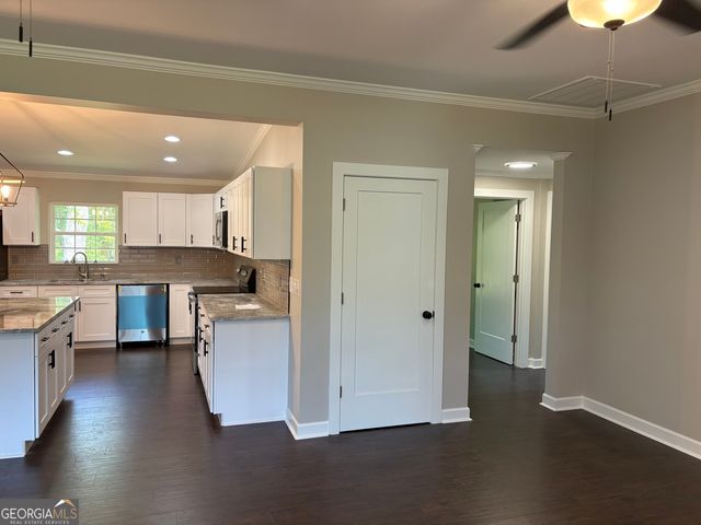 729 Jordan Mill Road, Sandersville, GA 31082