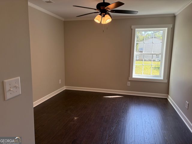 729 Jordan Mill Road, Sandersville, GA 31082