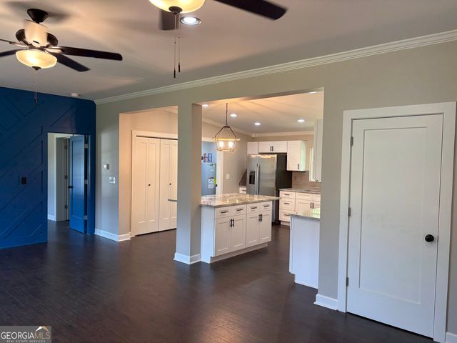 729 Jordan Mill Road, Sandersville, GA 31082