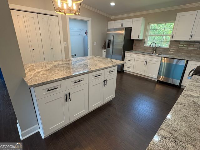 729 Jordan Mill Road, Sandersville, GA 31082