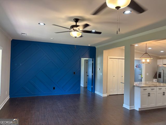 729 Jordan Mill Road, Sandersville, GA 31082