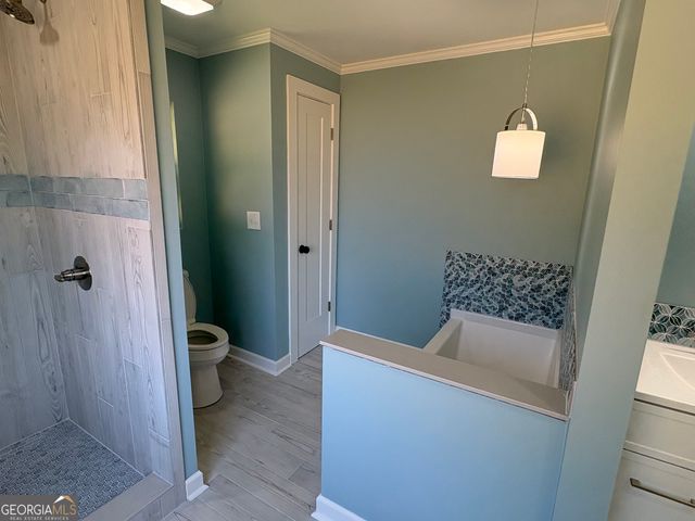 729 Jordan Mill Road, Sandersville, GA 31082