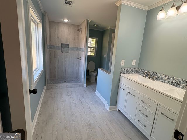 729 Jordan Mill Road, Sandersville, GA 31082