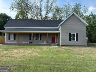 729 Jordan Mill Road, Sandersville, GA 31082