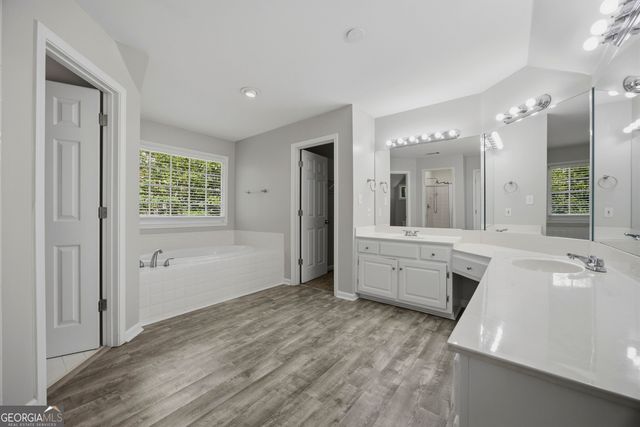 2362 Birch Hollow Trail, Lawrenceville, GA 30043