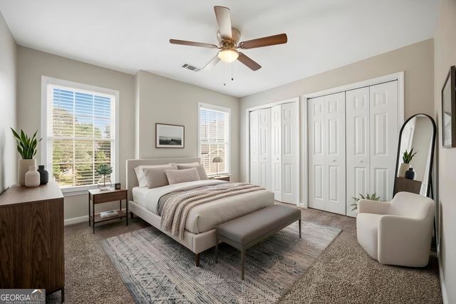 2362 Birch Hollow Trail, Lawrenceville, GA 30043
