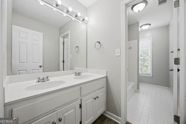 2362 Birch Hollow Trail, Lawrenceville, GA 30043