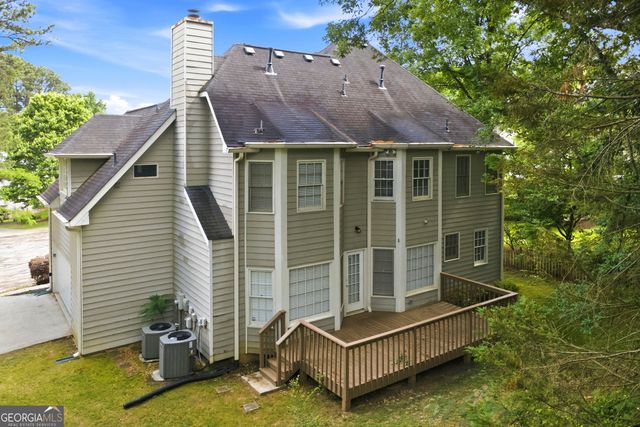2362 Birch Hollow Trail, Lawrenceville, GA 30043