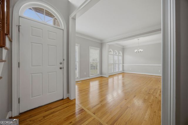 2362 Birch Hollow Trail, Lawrenceville, GA 30043