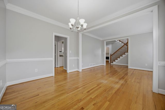 2362 Birch Hollow Trail, Lawrenceville, GA 30043