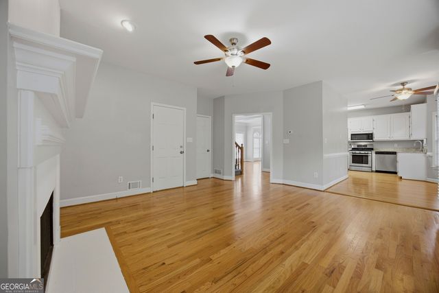 2362 Birch Hollow Trail, Lawrenceville, GA 30043