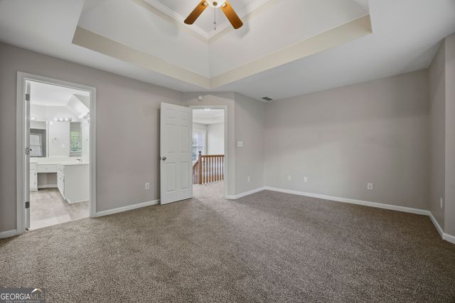 2362 Birch Hollow Trail, Lawrenceville, GA 30043