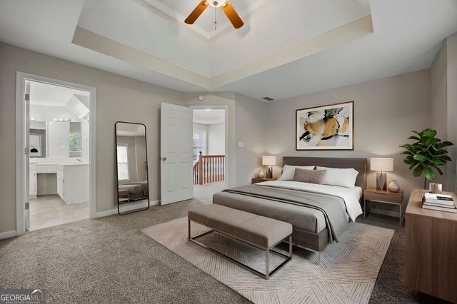 2362 Birch Hollow Trail, Lawrenceville, GA 30043