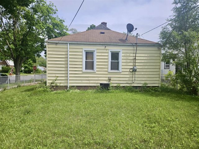1200 S Ethel Street, Detroit, MI 48217