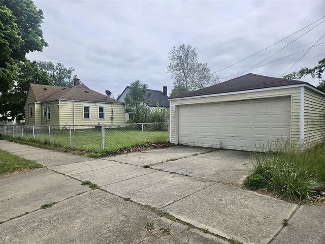 1200 S Ethel Street, Detroit, MI 48217