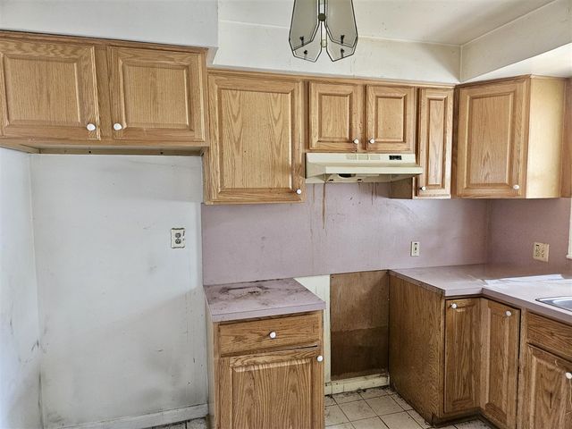 1200 S Ethel Street, Detroit, MI 48217