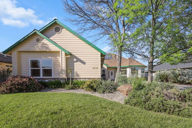 2110 Cadjew Street, Redding, CA 96003