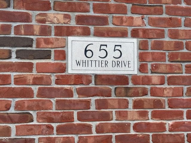 655 Whittier Drive, Seymour, IN 47274