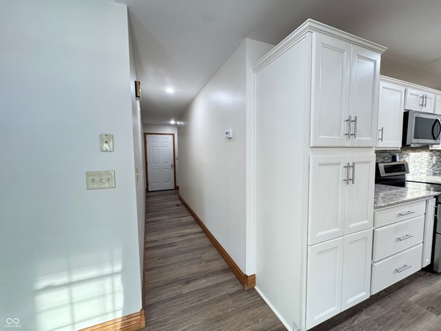 655 Whittier Drive, Seymour, IN 47274