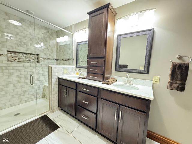 655 Whittier Drive, Seymour, IN 47274