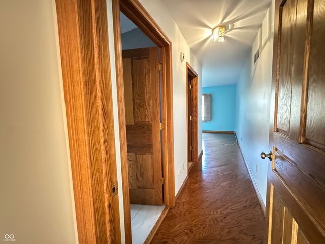 655 Whittier Drive, Seymour, IN 47274