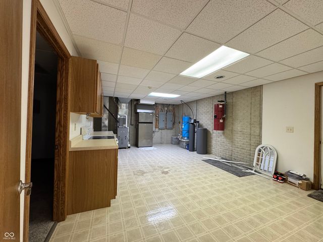 655 Whittier Drive, Seymour, IN 47274
