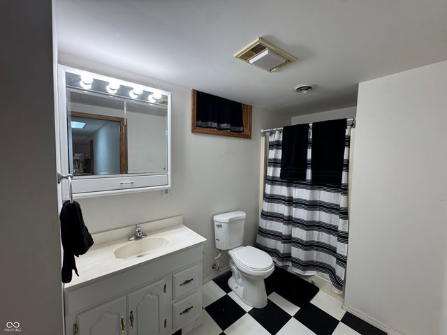 655 Whittier Drive, Seymour, IN 47274