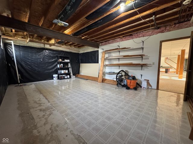 655 Whittier Drive, Seymour, IN 47274