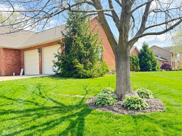 655 Whittier Drive, Seymour, IN 47274