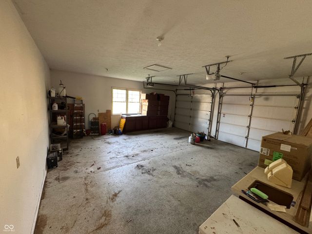 655 Whittier Drive, Seymour, IN 47274