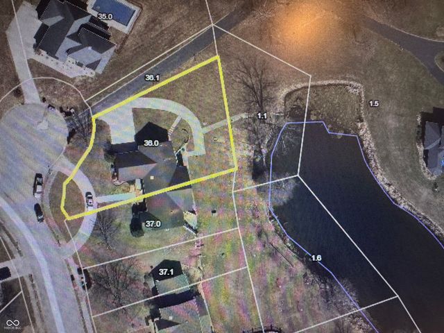 655 Whittier Drive, Seymour, IN 47274